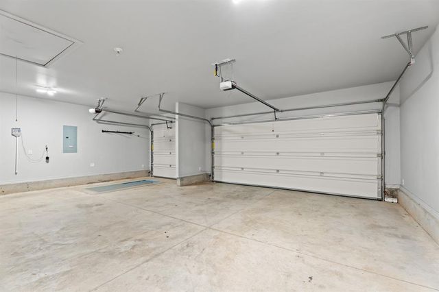 8312 NW 160th Street, Edmond, OK 73013