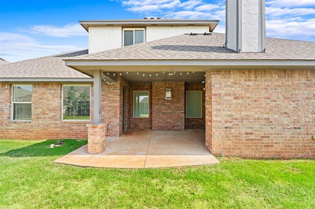 8312 NW 160th Street, Edmond, OK 73013