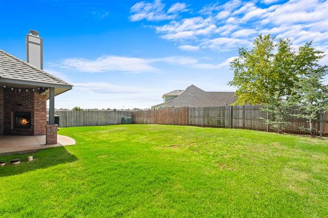 8312 NW 160th Street, Edmond, OK 73013