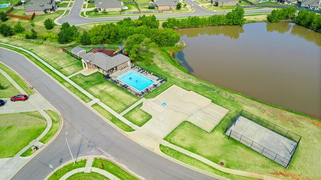 8312 NW 160th Street, Edmond, OK 73013