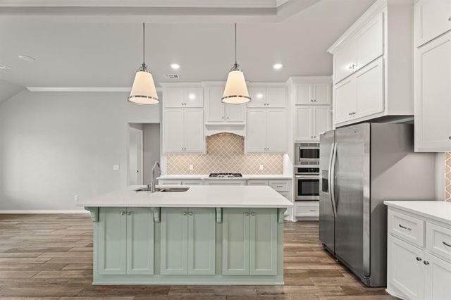 8312 NW 160th Street, Edmond, OK 73013