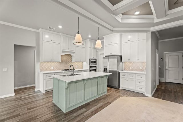 8312 NW 160th Street, Edmond, OK 73013