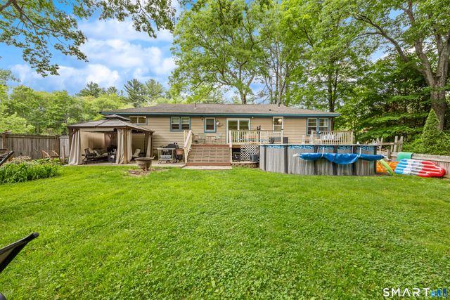 1067 Litchfield Turnpike, New Hartford, CT 06057