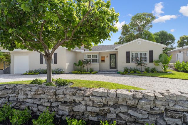 3600 Westview Avenue, West Palm Beach, FL 33407