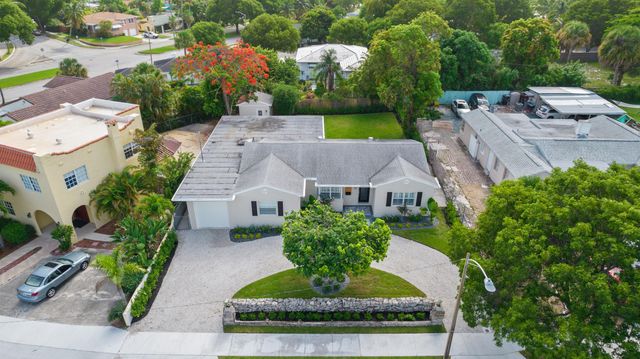 3600 Westview Avenue, West Palm Beach, FL 33407