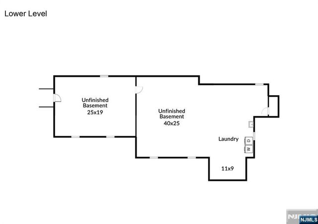 60 Hopper Street, Hillsdale, NJ 07642
