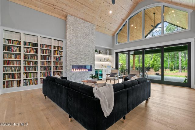 4 Kenilwood Court, Pinehurst, NC 28374