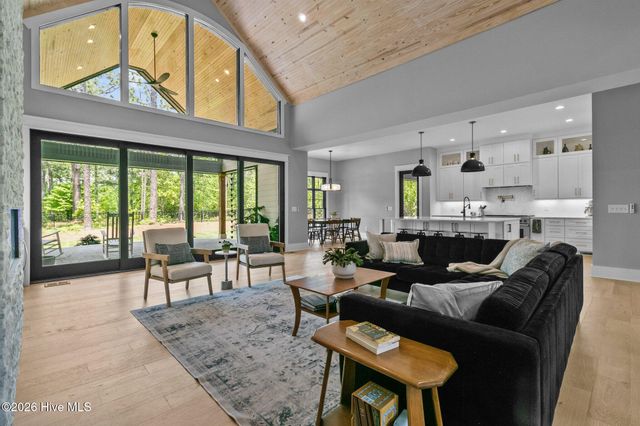 4 Kenilwood Court, Pinehurst, NC 28374