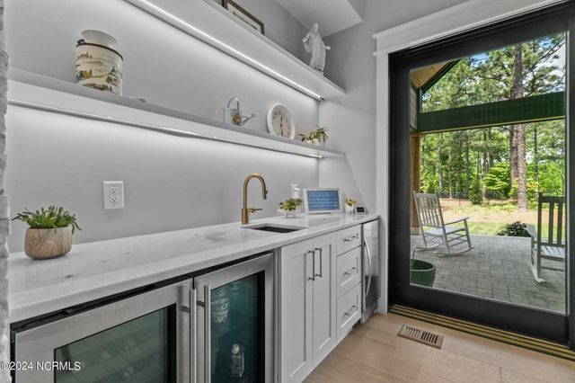 4 Kenilwood Court, Pinehurst, NC 28374