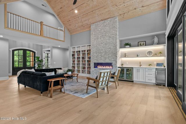 4 Kenilwood Court, Pinehurst, NC 28374