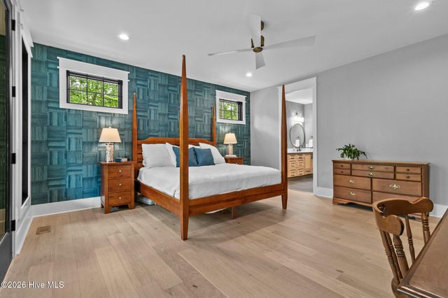 4 Kenilwood Court, Pinehurst, NC 28374