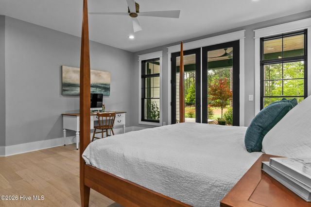 4 Kenilwood Court, Pinehurst, NC 28374