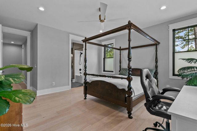 4 Kenilwood Court, Pinehurst, NC 28374