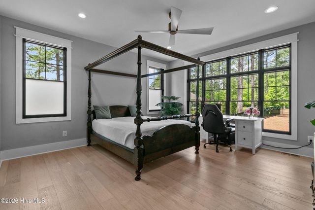 4 Kenilwood Court, Pinehurst, NC 28374