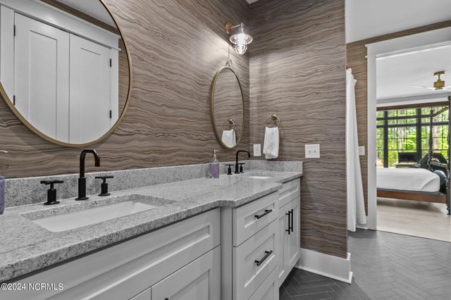 4 Kenilwood Court, Pinehurst, NC 28374