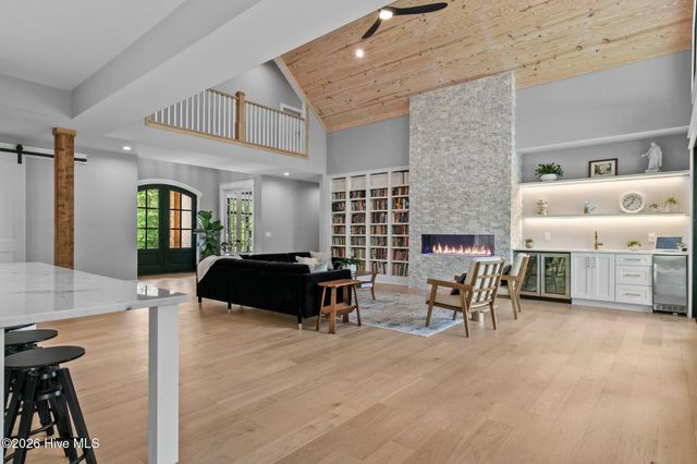 4 Kenilwood Court, Pinehurst, NC 28374