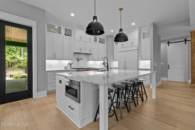 4 Kenilwood Court, Pinehurst, NC 28374