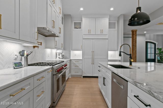 4 Kenilwood Court, Pinehurst, NC 28374