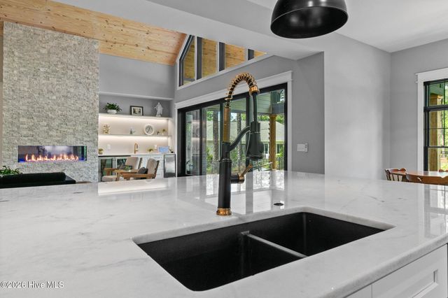 4 Kenilwood Court, Pinehurst, NC 28374