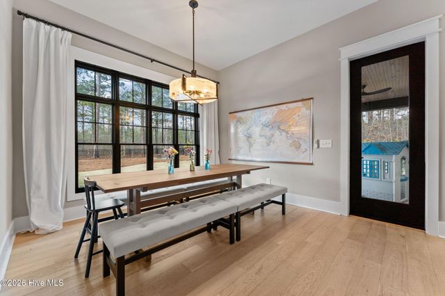 4 Kenilwood Court, Pinehurst, NC 28374