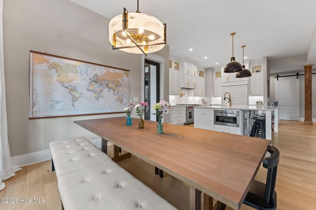 4 Kenilwood Court, Pinehurst, NC 28374