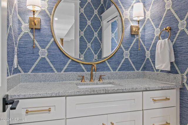 4 Kenilwood Court, Pinehurst, NC 28374