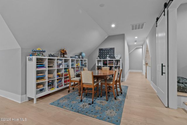 4 Kenilwood Court, Pinehurst, NC 28374