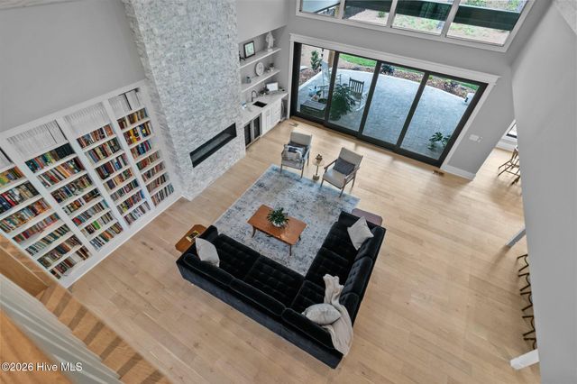 4 Kenilwood Court, Pinehurst, NC 28374