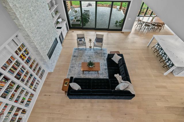 4 Kenilwood Court, Pinehurst, NC 28374