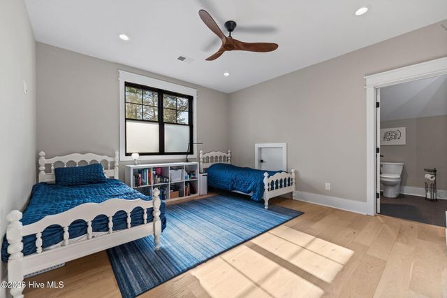 4 Kenilwood Court, Pinehurst, NC 28374