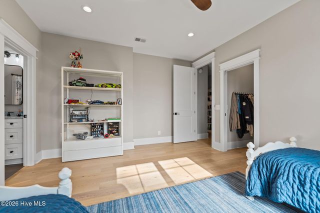 4 Kenilwood Court, Pinehurst, NC 28374