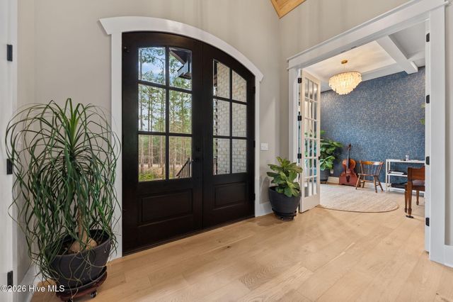 4 Kenilwood Court, Pinehurst, NC 28374