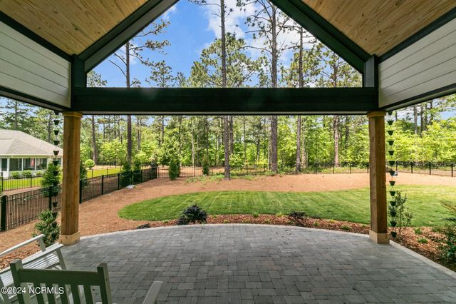 4 Kenilwood Court, Pinehurst, NC 28374