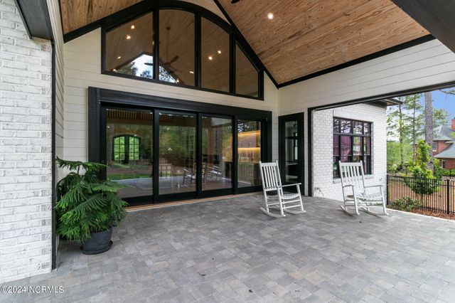 4 Kenilwood Court, Pinehurst, NC 28374