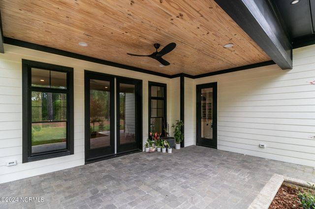 4 Kenilwood Court, Pinehurst, NC 28374