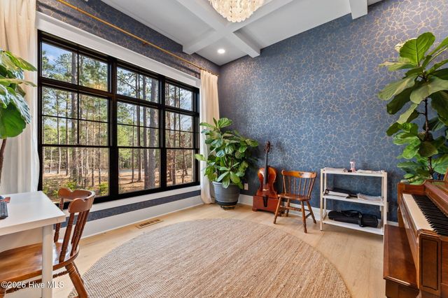 4 Kenilwood Court, Pinehurst, NC 28374