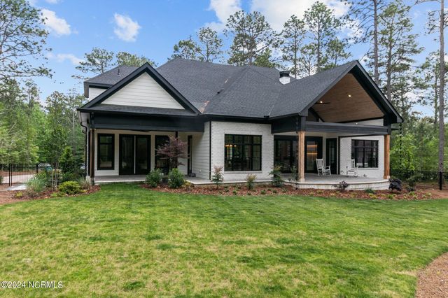 4 Kenilwood Court, Pinehurst, NC 28374