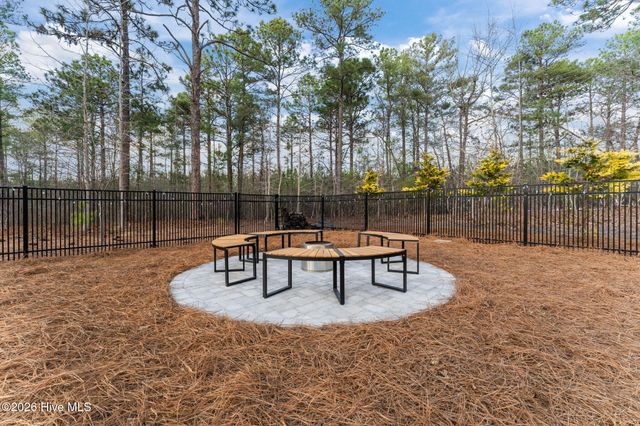 4 Kenilwood Court, Pinehurst, NC 28374