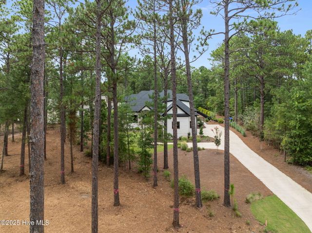 4 Kenilwood Court, Pinehurst, NC 28374