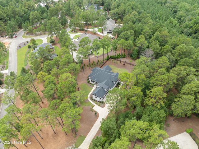 4 Kenilwood Court, Pinehurst, NC 28374