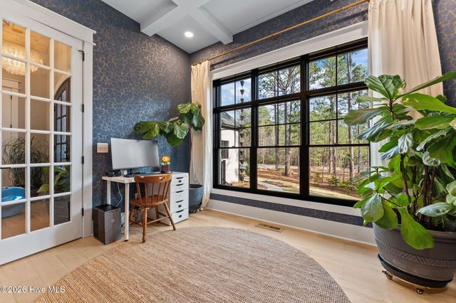 4 Kenilwood Court, Pinehurst, NC 28374