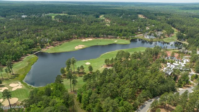 4 Kenilwood Court, Pinehurst, NC 28374