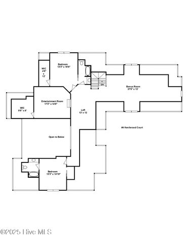 4 Kenilwood Court, Pinehurst, NC 28374