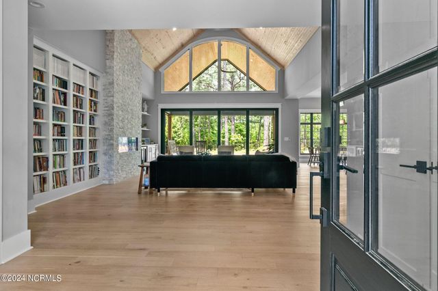 4 Kenilwood Court, Pinehurst, NC 28374