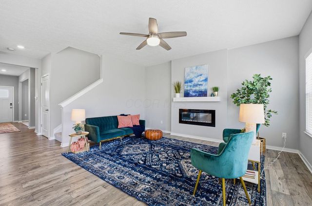 948 Caroline Drive, Plain City, OH 43064