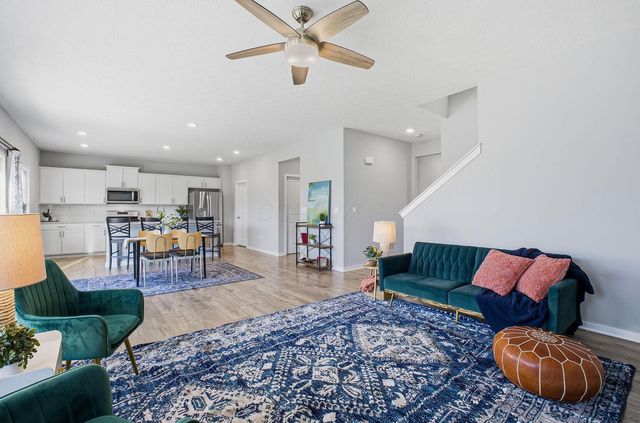 948 Caroline Drive, Plain City, OH 43064