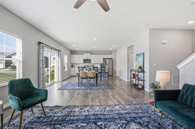 948 Caroline Drive, Plain City, OH 43064