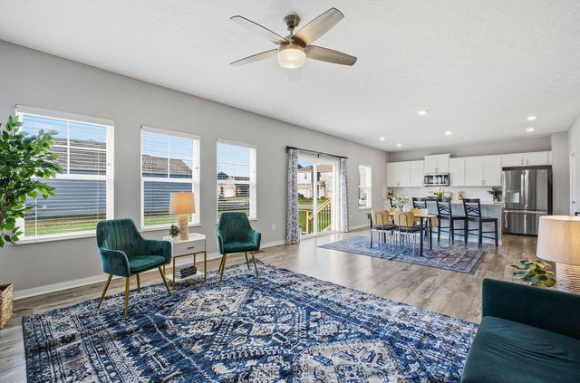 948 Caroline Drive, Plain City, OH 43064