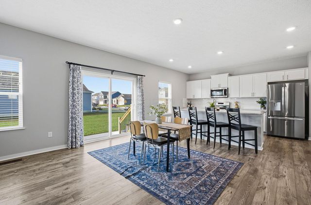 948 Caroline Drive, Plain City, OH 43064