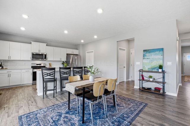 948 Caroline Drive, Plain City, OH 43064